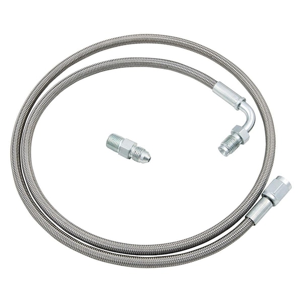 Allstar Performance Allstar Performance ALL46100-48 48 in. Clutch Line Kit ALL46100-48 - main